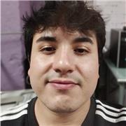 Profesor de matemáticas para jóvenes y adultos, desde bachillerato hasta la universidad.